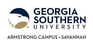Georgia Southern University at Armstrong logo